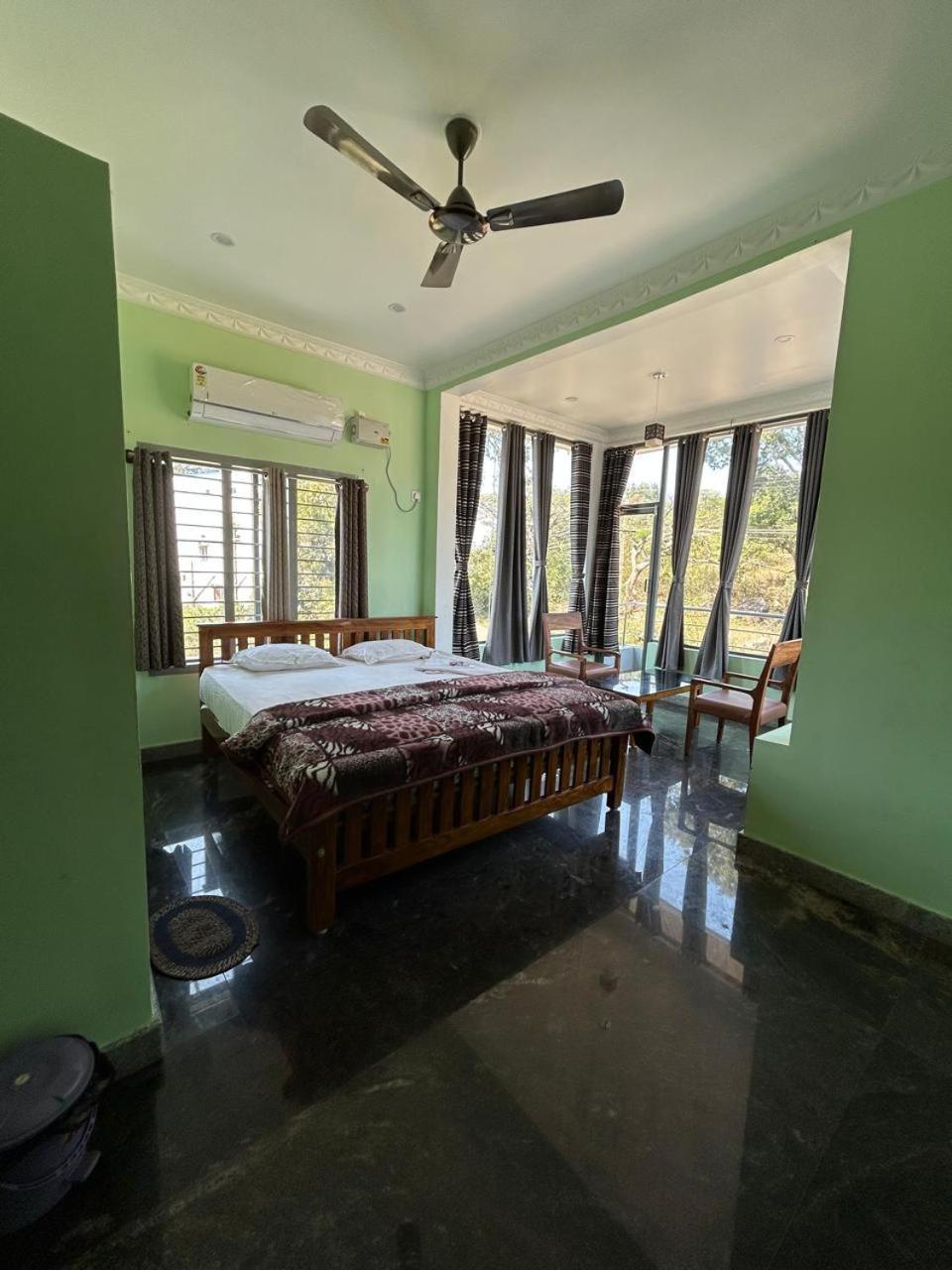 Resort Goldhill