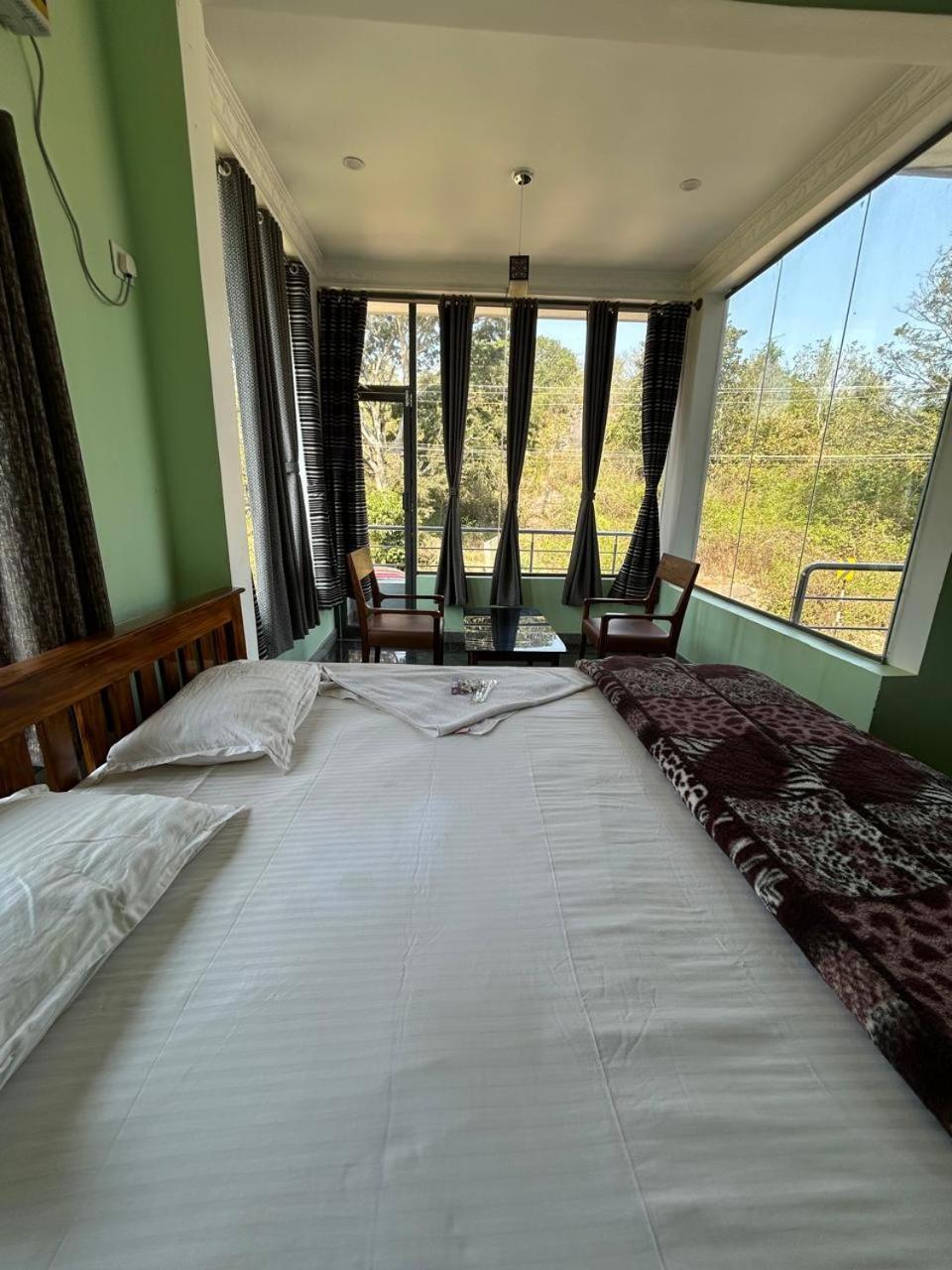 Goldhill Resort Yelagiri