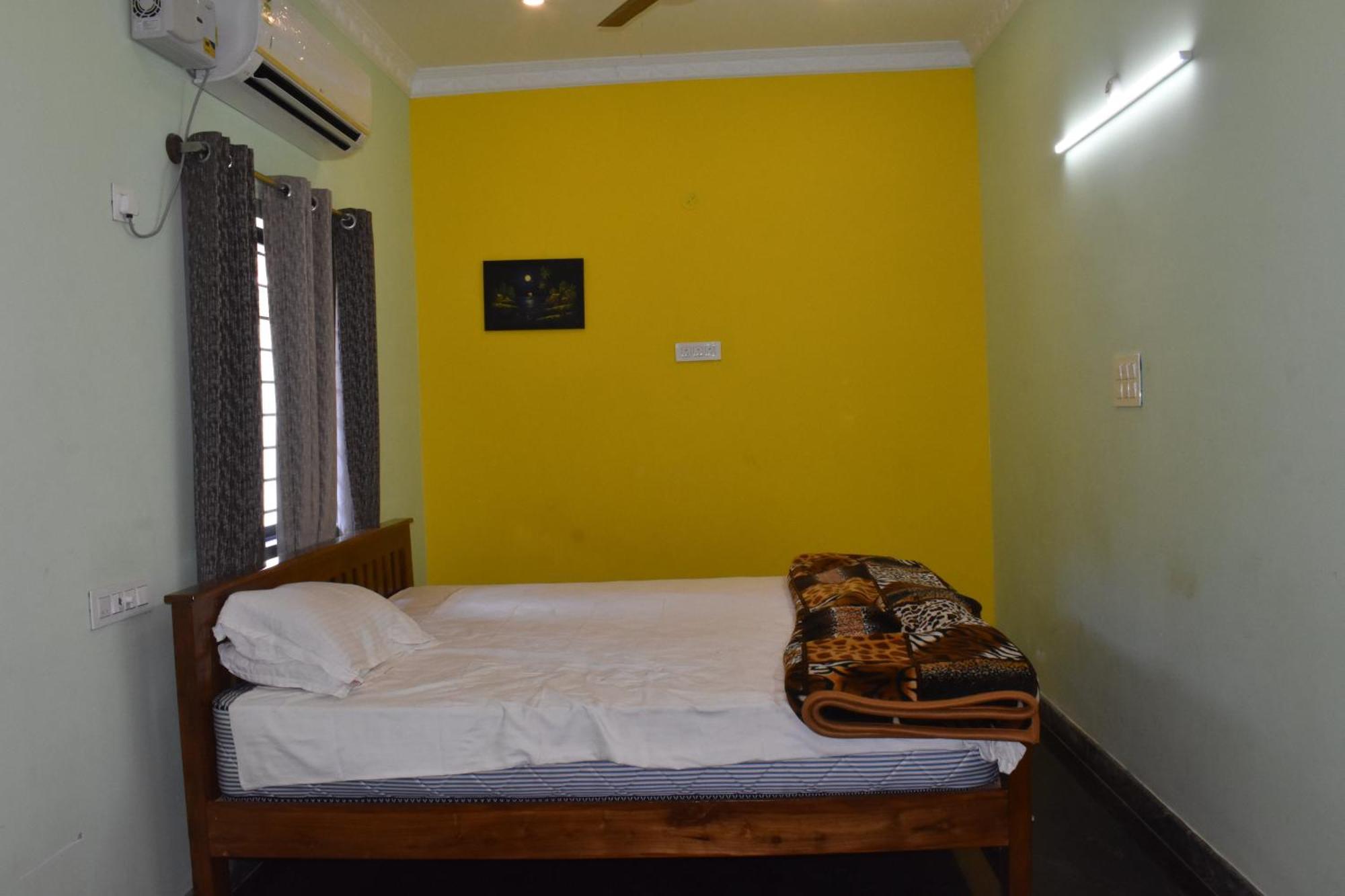 Resort Goldhill