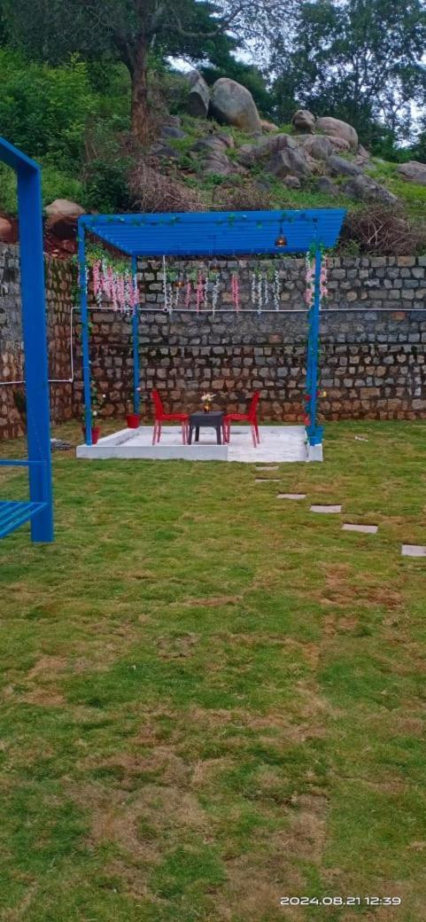 Hostel Sai Palace *