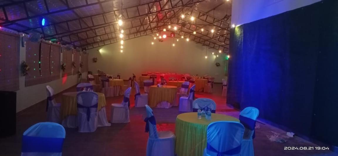 Hostel Sai Palace Yelagiri