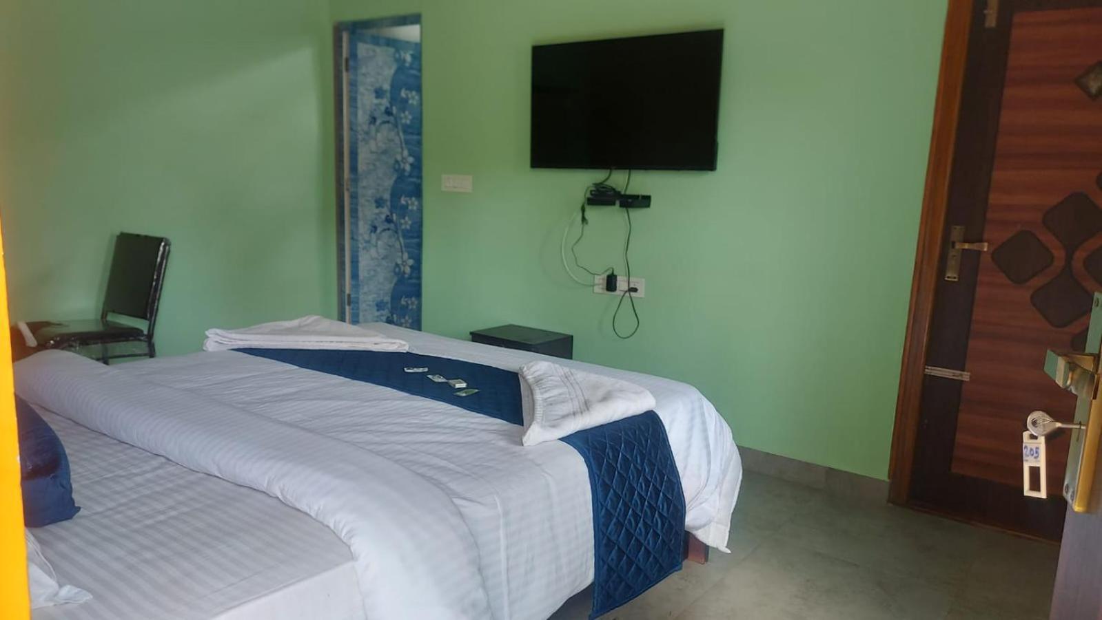 Sai Palace Hostel Yelagiri