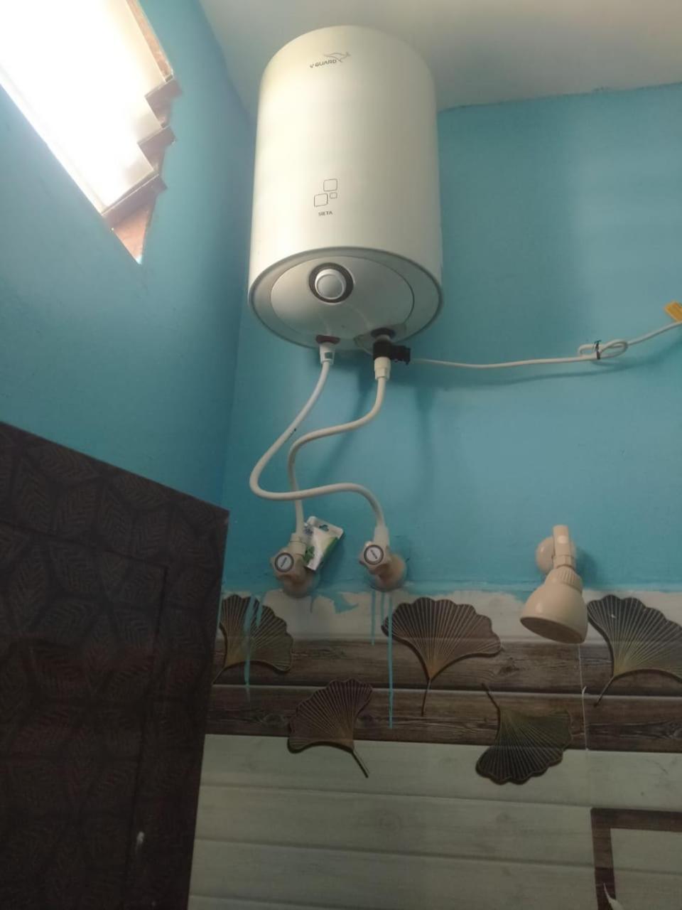 Silicon Valley Residency * Yelagiri
