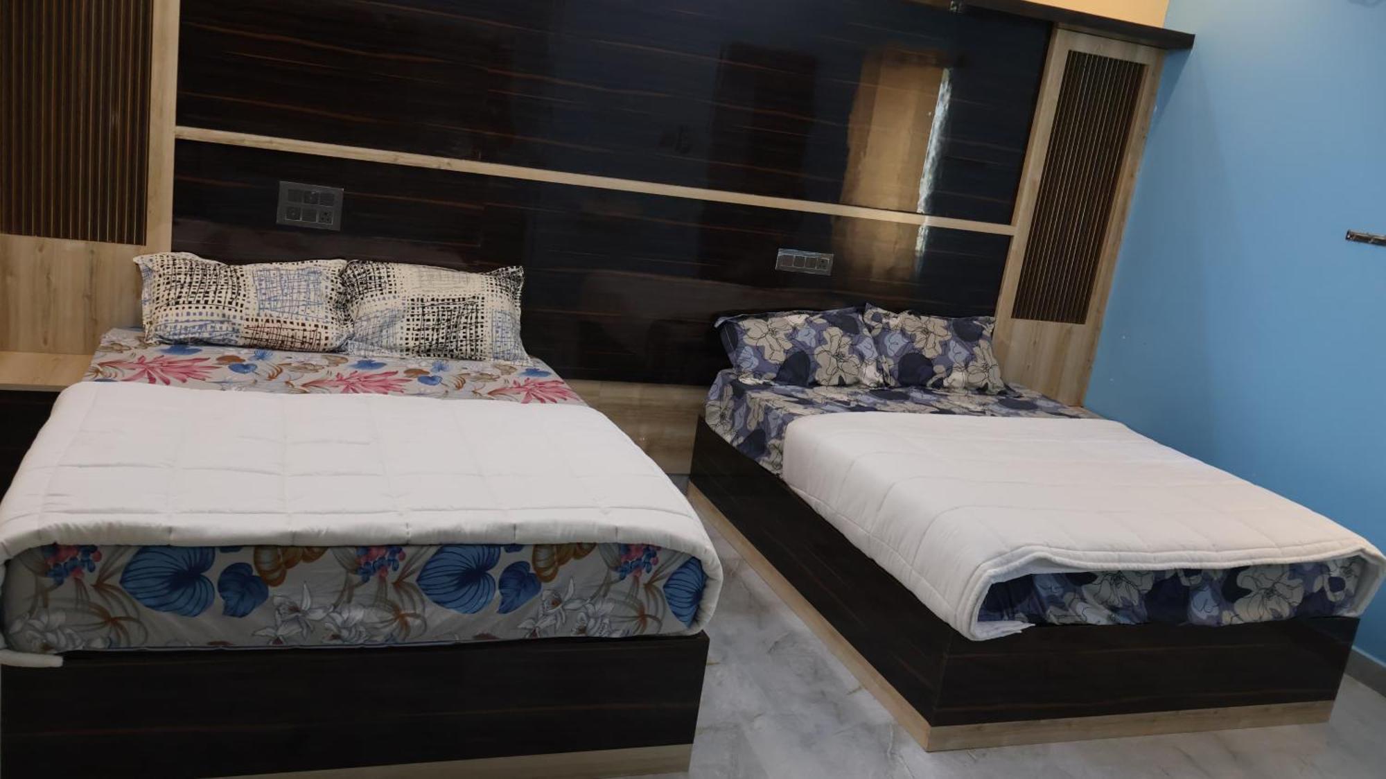 Silicon Valley Residency Hotel