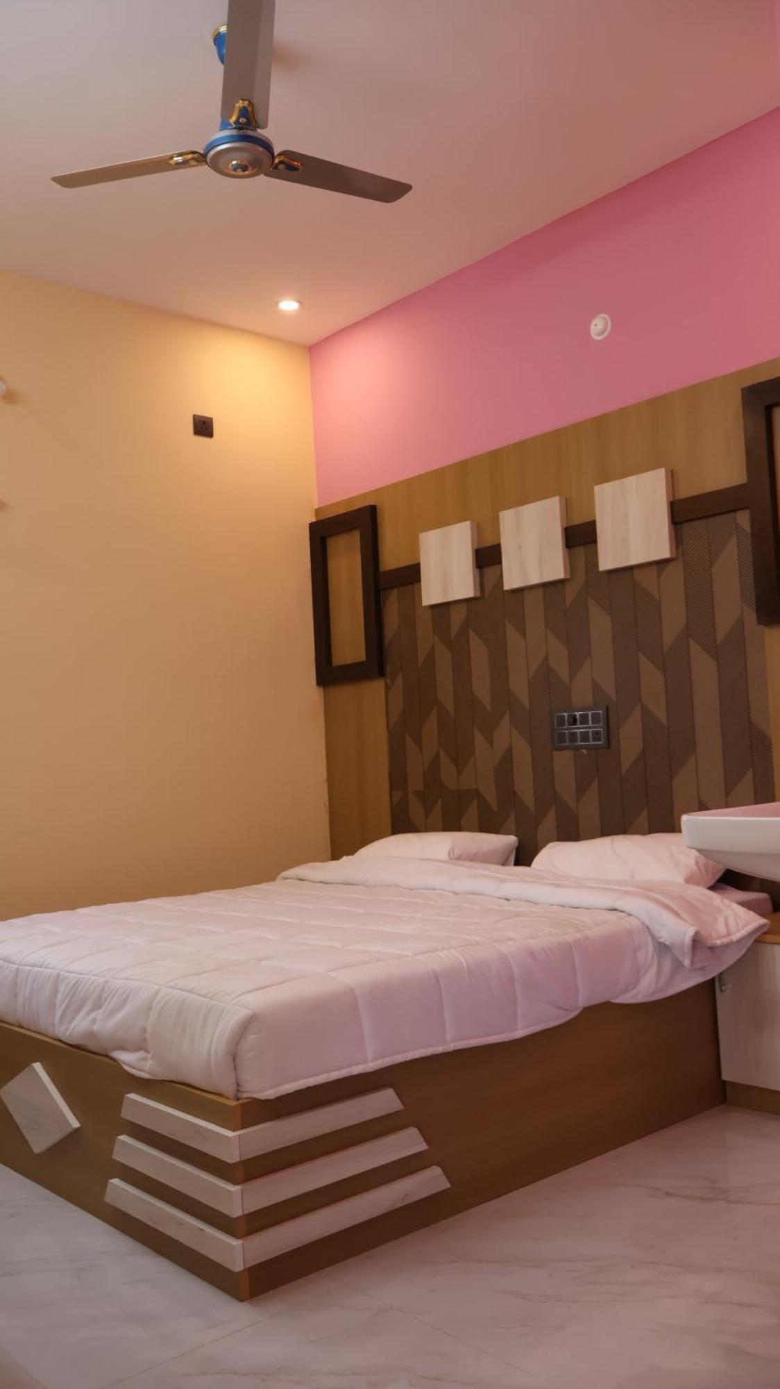 Silicon Valley Residency Hotel