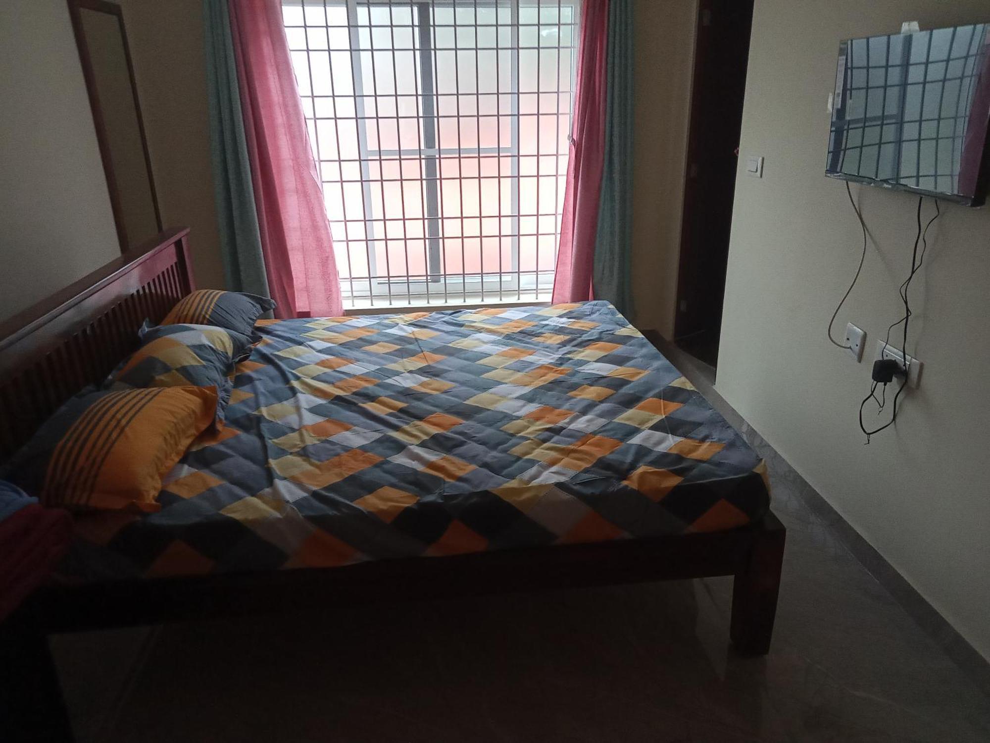Ms Homestay