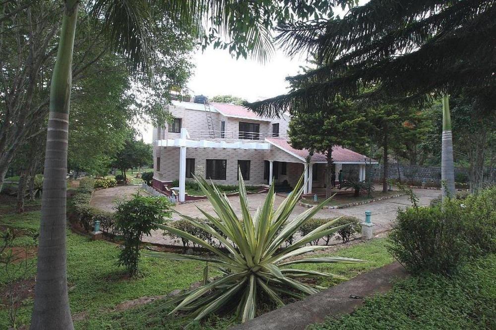 The Temple Tree Resort