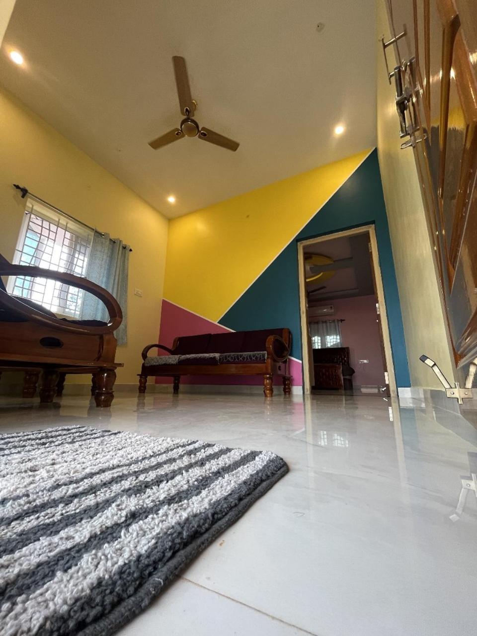 Rest & Relax Resort