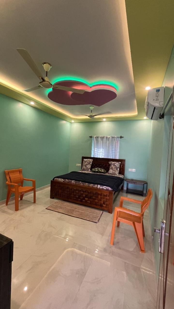Rest & Relax Hotel Yelagiri
