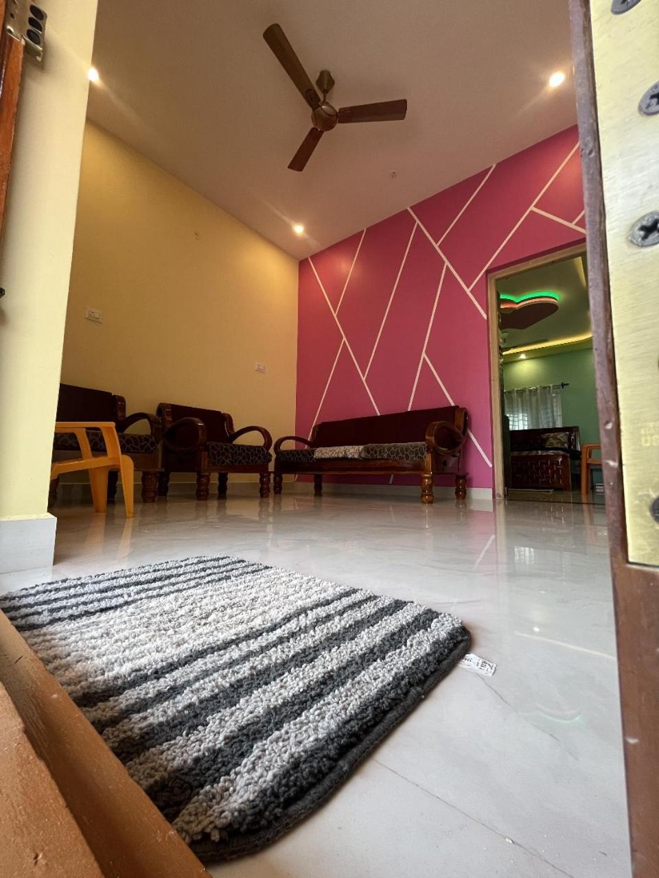 Rest & Relax 5* Yelagiri