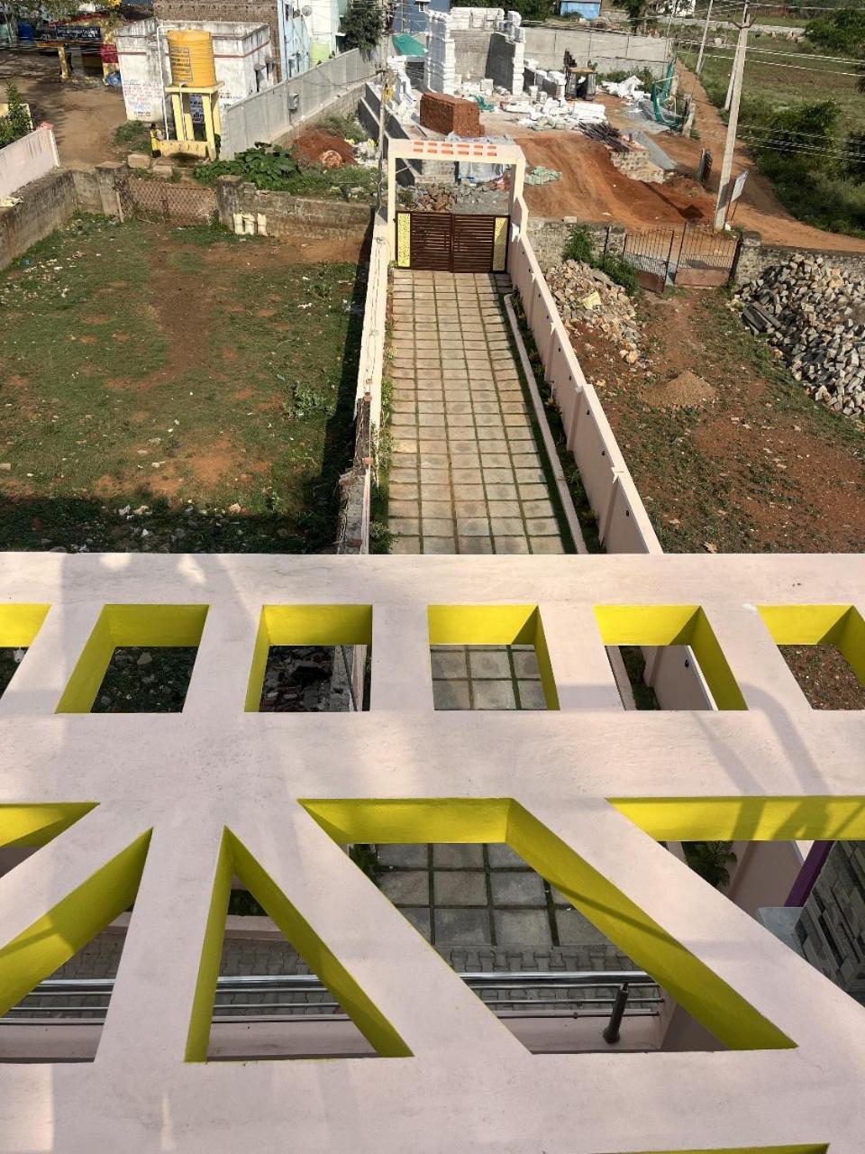 Rest & Relax Hotel Yelagiri
