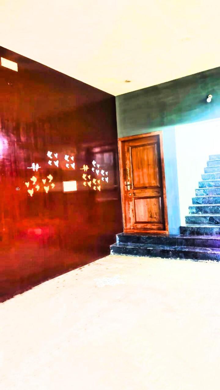 Cloud9villa Holiday home *