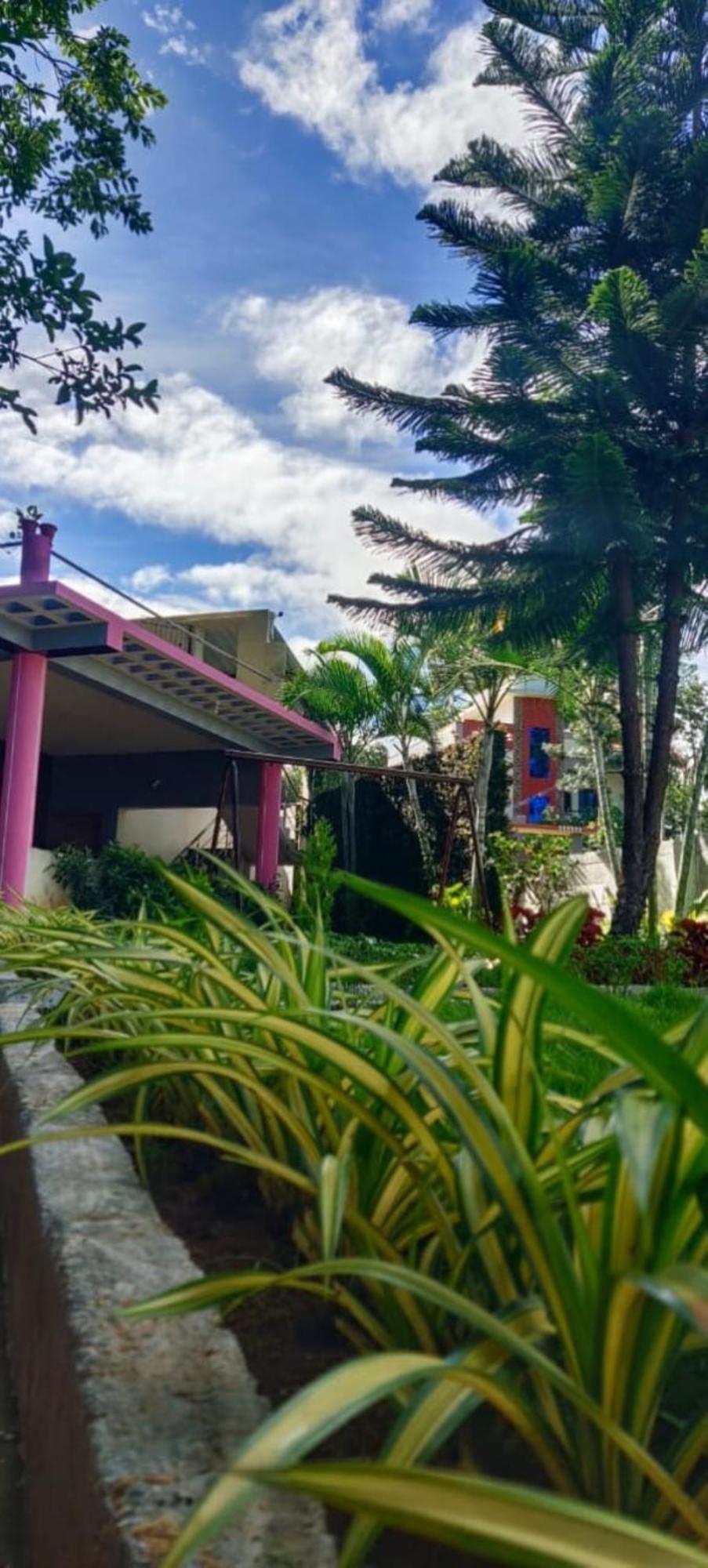 Cloud9villa Holiday home
