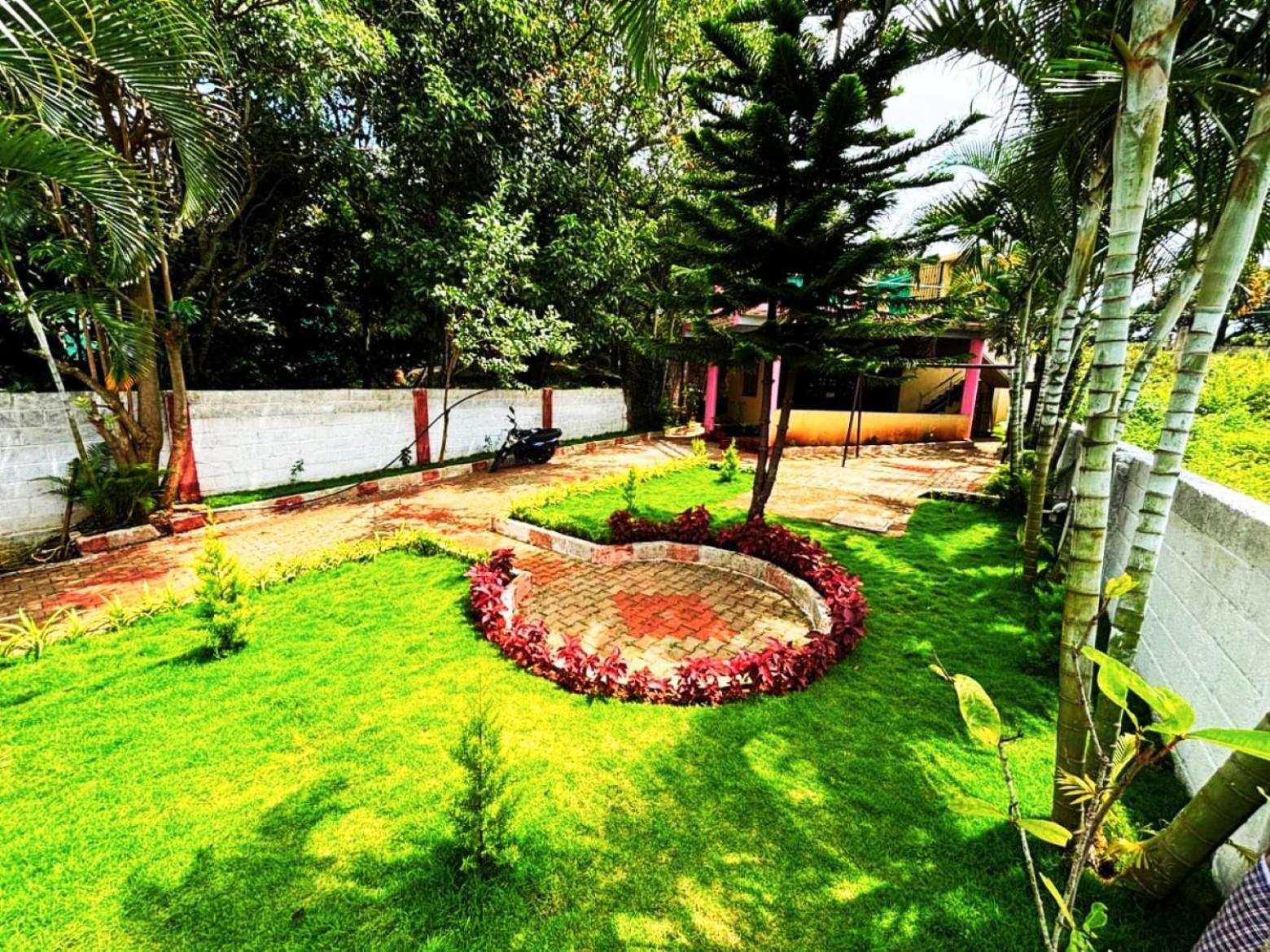 Cloud9villa *