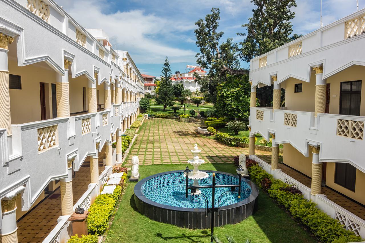 Resort Landmark