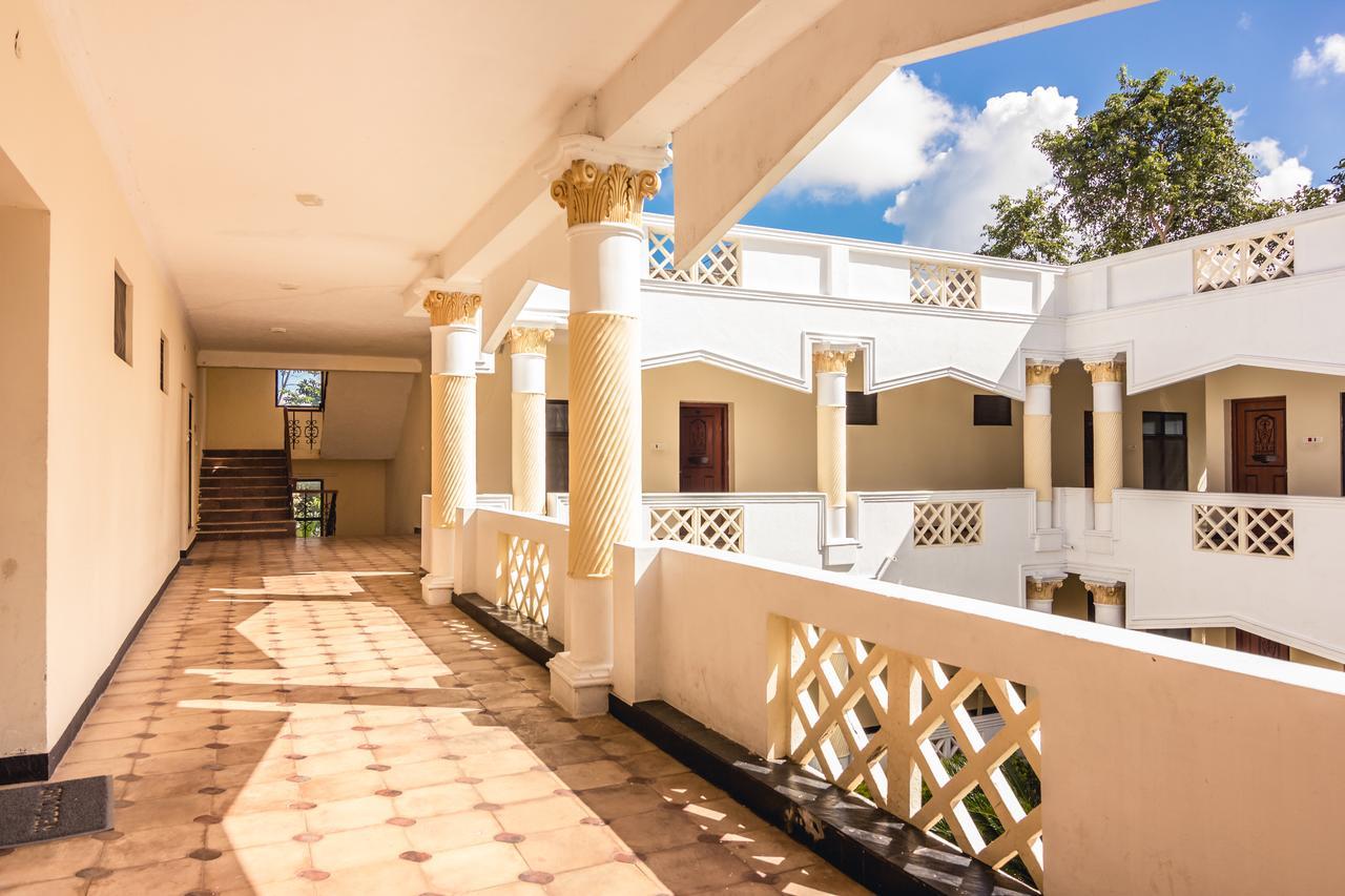 Landmark Yelagiri