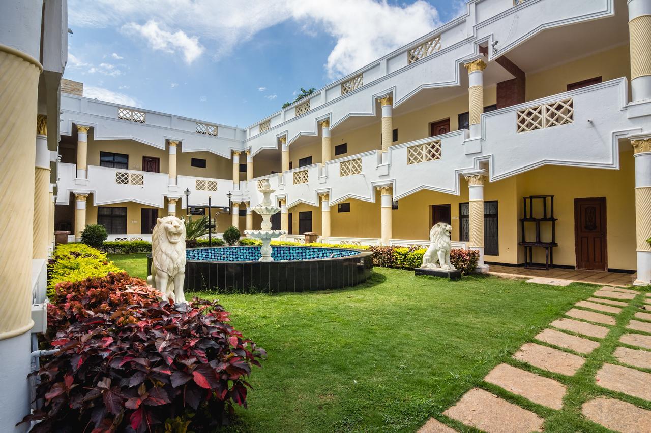 Resort Landmark Yelagiri