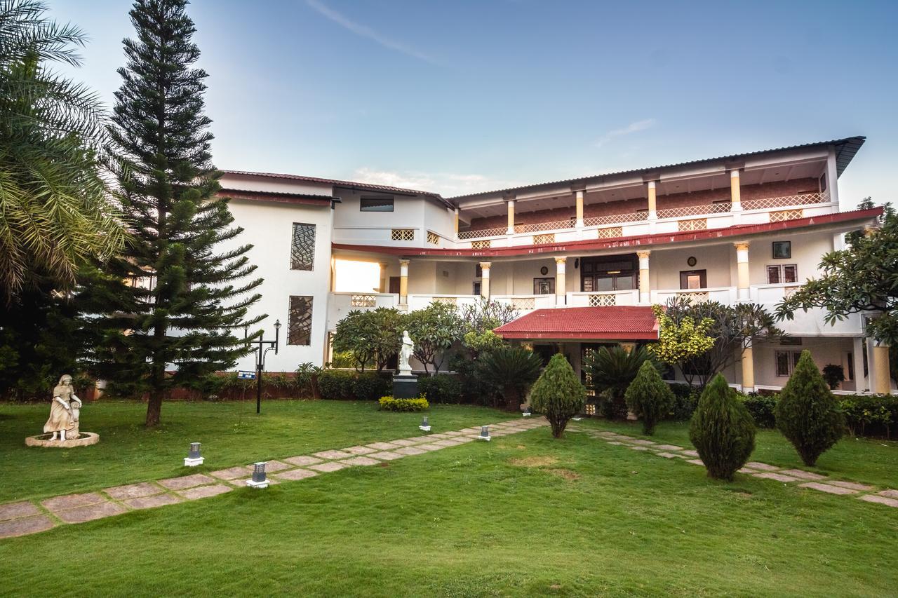 Resort Landmark Yelagiri