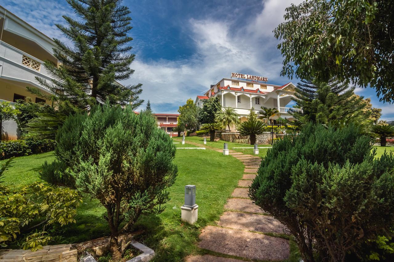 Resort Landmark