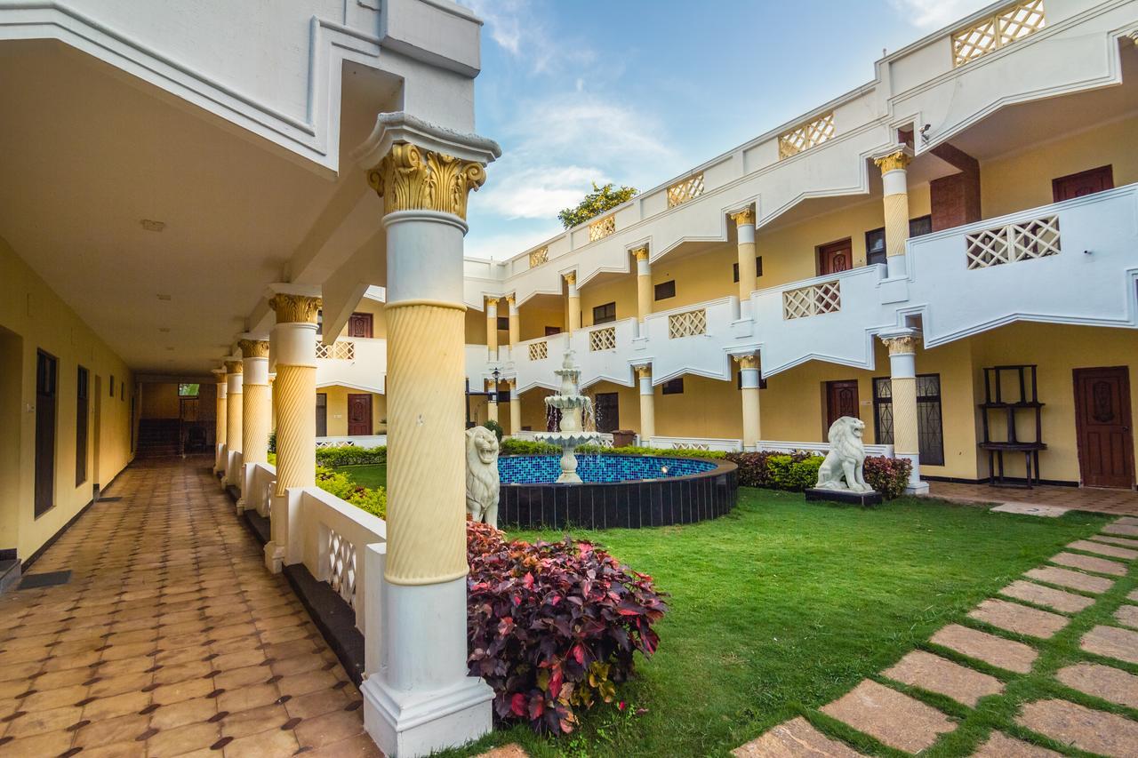 Landmark Resort Yelagiri