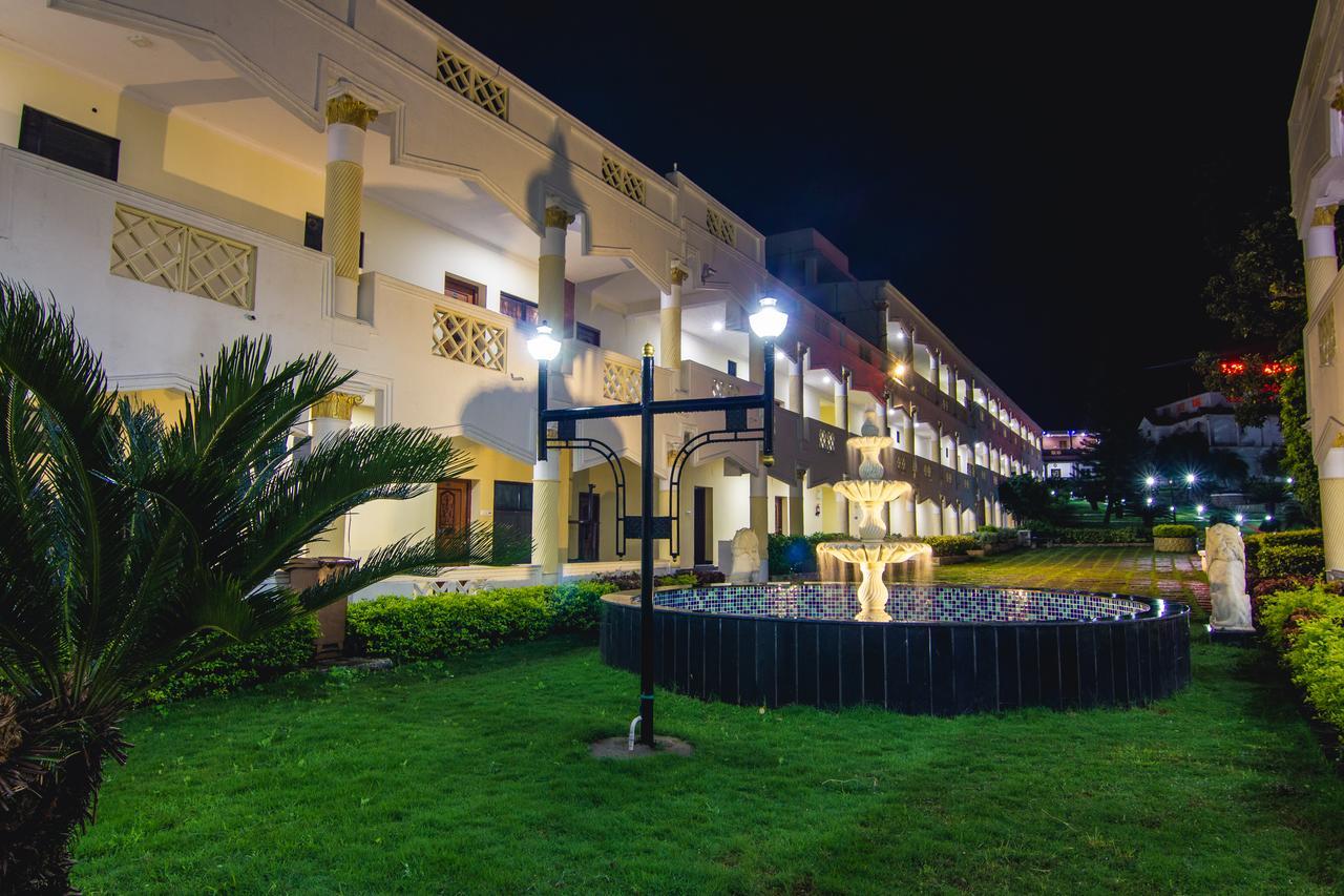 Landmark Resort Yelagiri