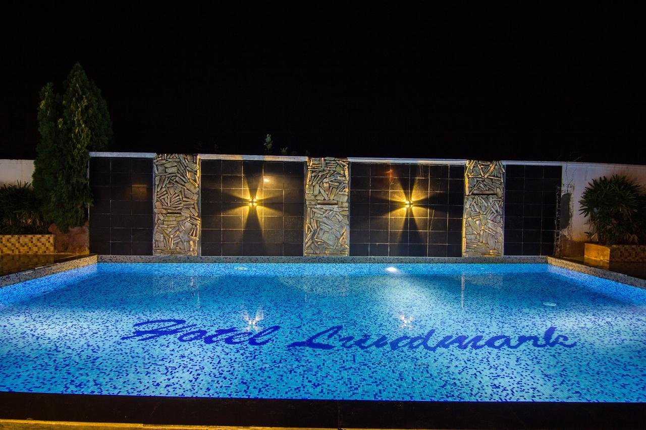 Resort Landmark