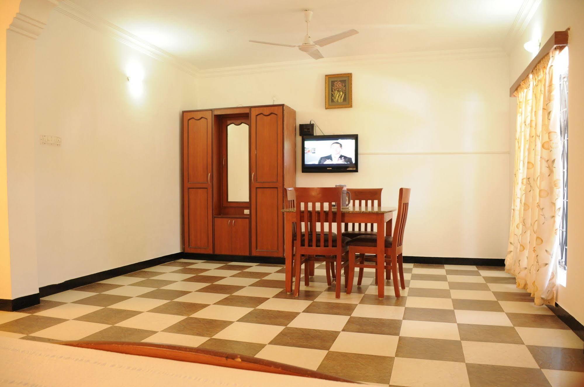Landmark 4* Yelagiri