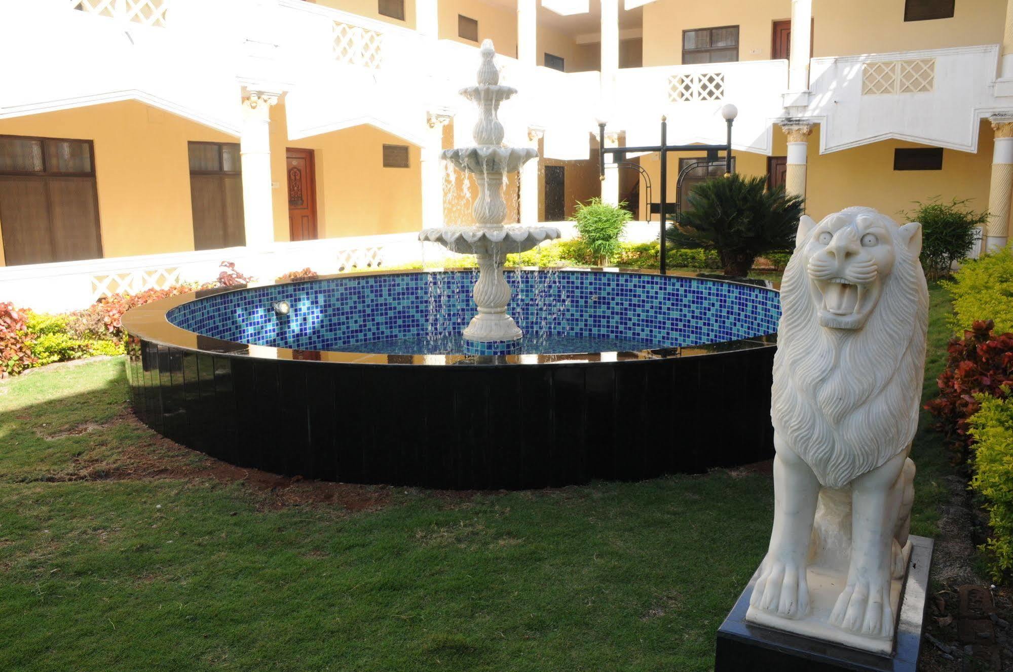 Landmark Resort Yelagiri