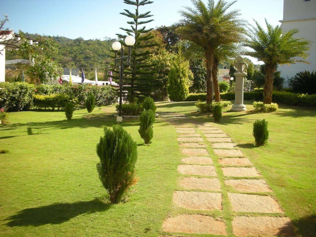 Landmark Yelagiri