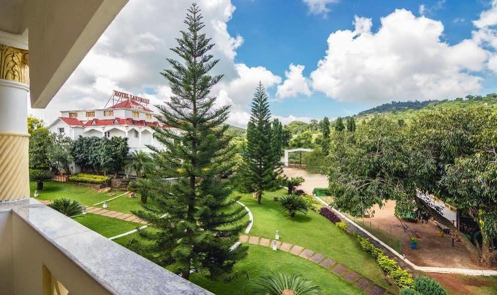 Landmark 4* Yelagiri