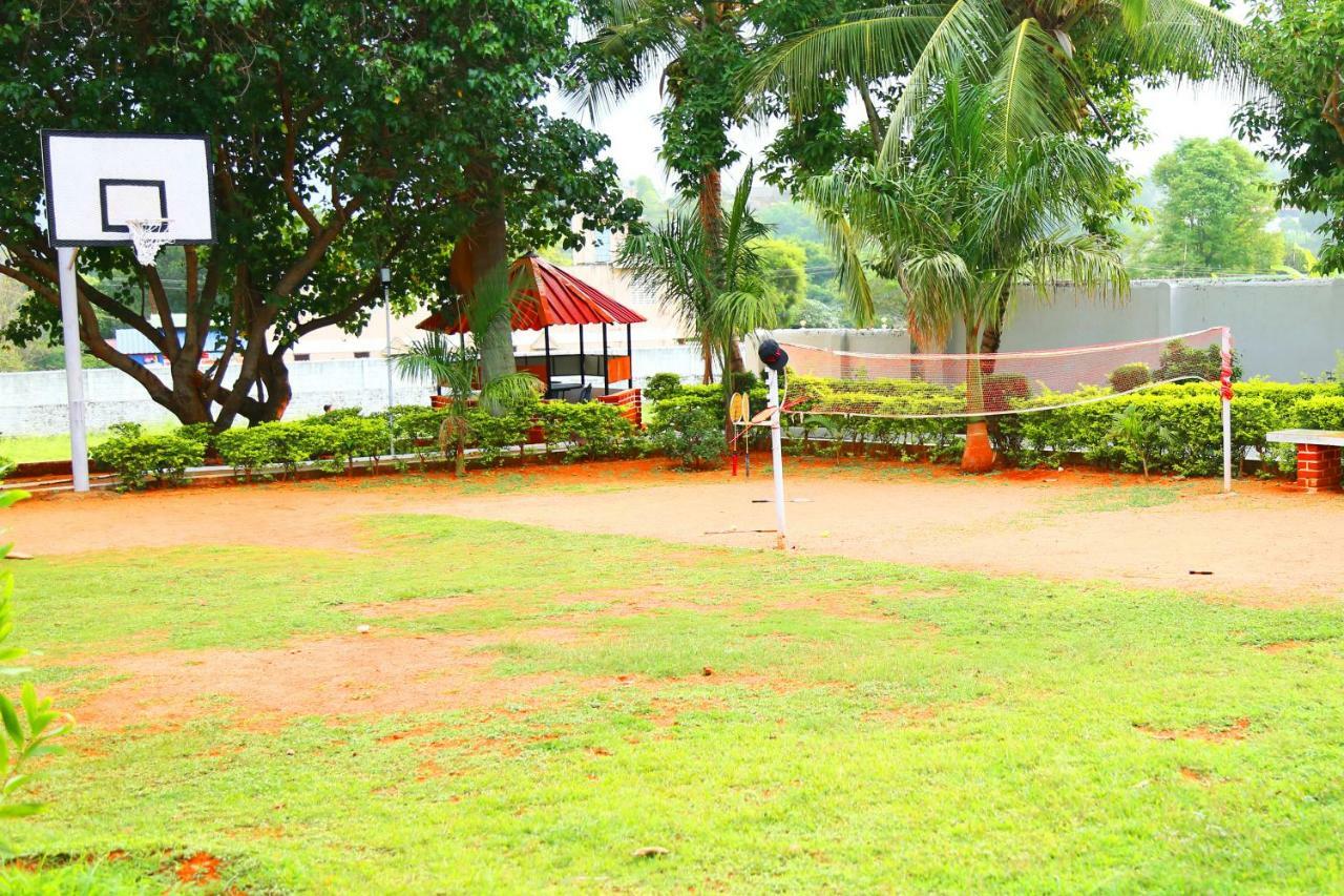 Resort O Nila