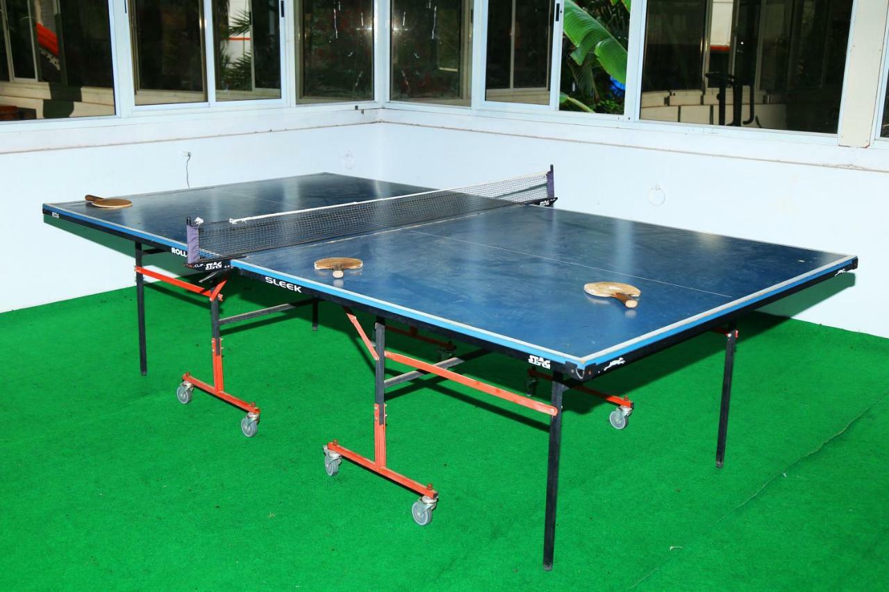 O Nila Resort Yelagiri