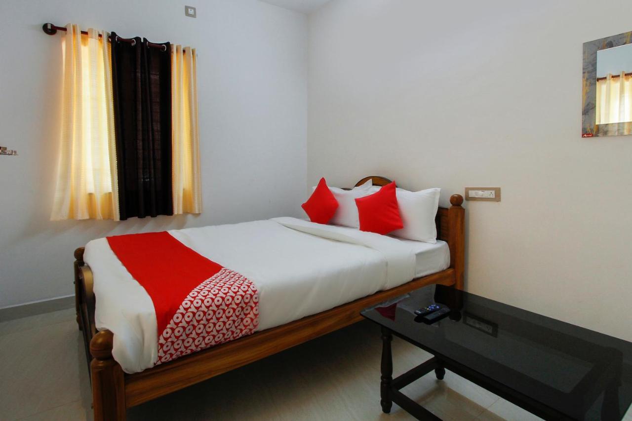 Oyo 69141 White Palace - Yelagiri