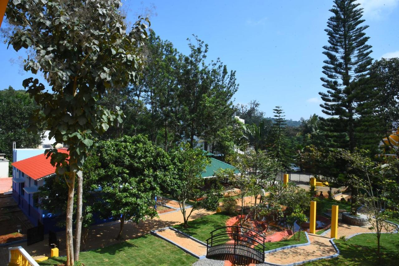 Fundera Aqua Yelagiri