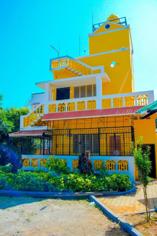 Hotel Fundera Aqua Yelagiri