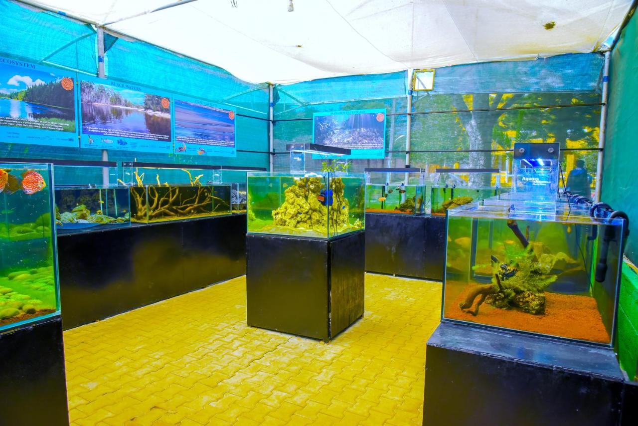 Fundera Aqua Hotel 3*