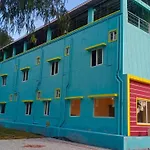 Hotel Sai Palace