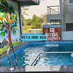 Yelagiri Royal Residency