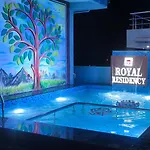 Yelagiri Royal Residency
