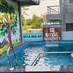 Yelagiri Royal Residency