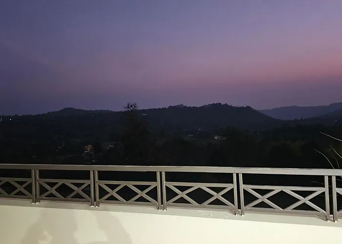Muneera Villa