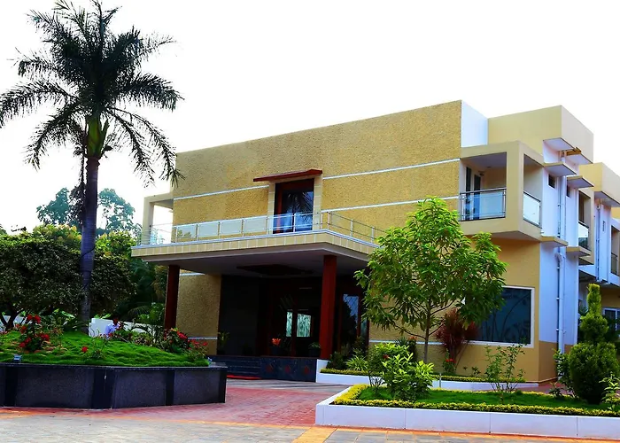 Hotel Hills