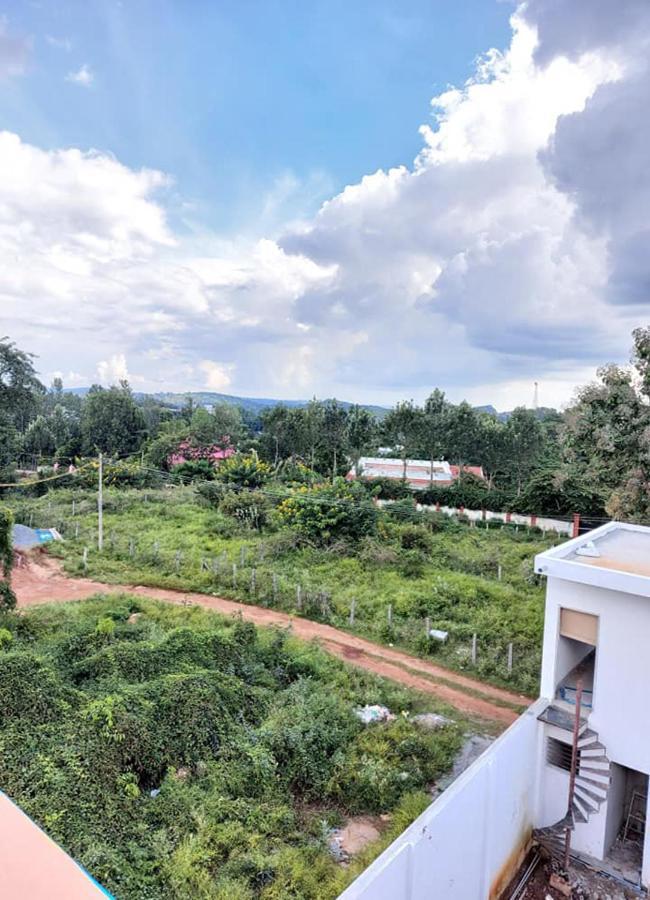 Villa Bio Villas Yelagiri