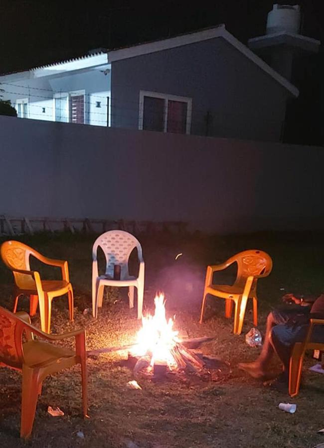 Villa Bio Villas Yelagiri
