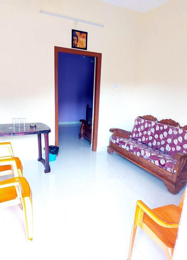 Bio Villas Yelagiri