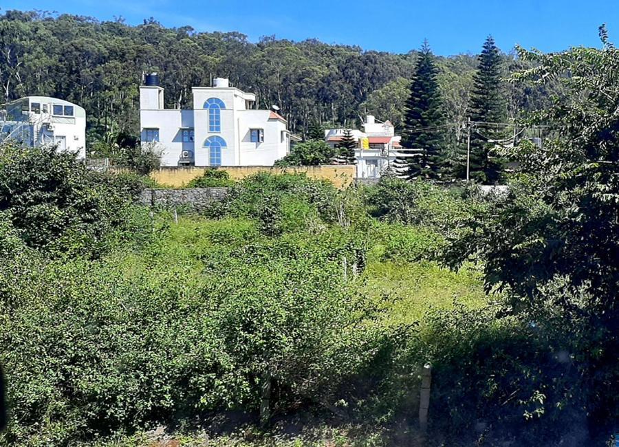 Bio Villas Villa Yelagiri