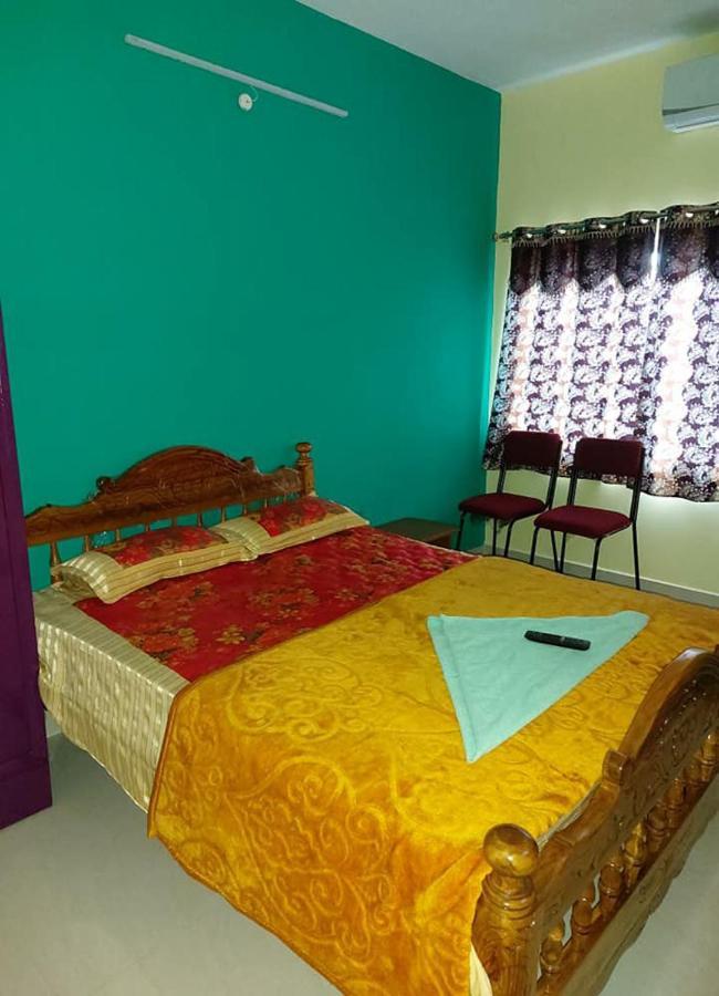 Bio Villas Villa *