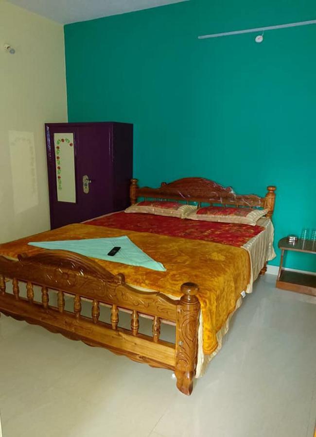 Villa Bio Villas *