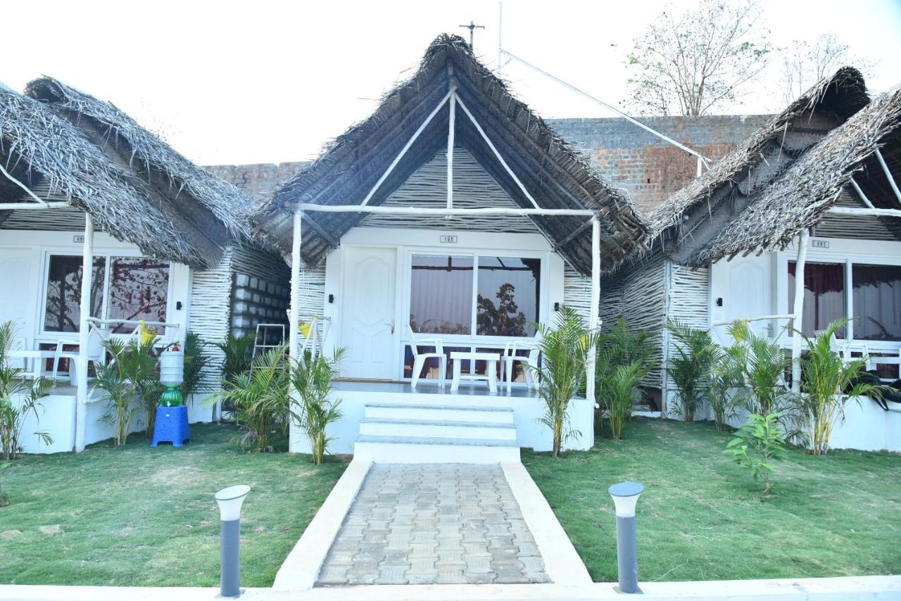 Resort Sarvakaya