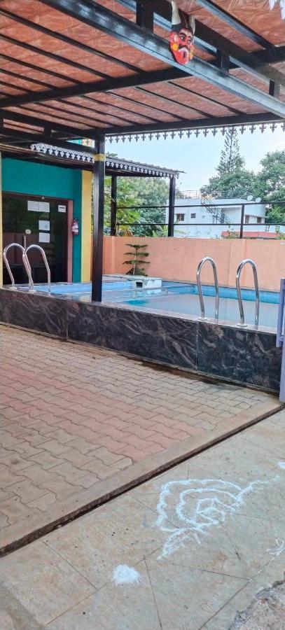 Bio Villas * Yelagiri